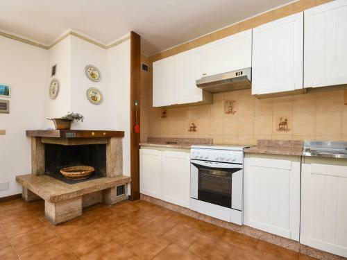 Apartamento Casa Elena