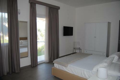 Apartamento Torre Di Manfria Hill, Villa Aries