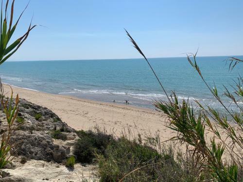 Apartamento Torre Di Manfria Hill, Villa Aries