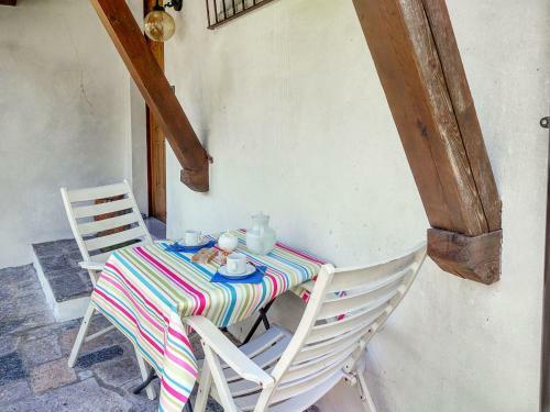 Apartamento Locazione Turistica Bruna