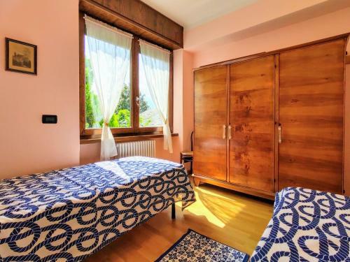 Apartamento Locazione Turistica Bruna