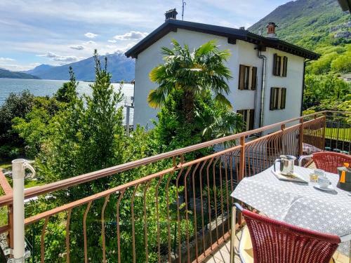 Apartamento Locazione Turistica Bruna