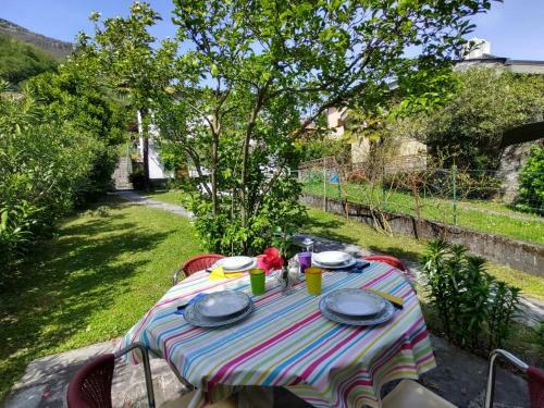 Apartamento Locazione Turistica Bruna