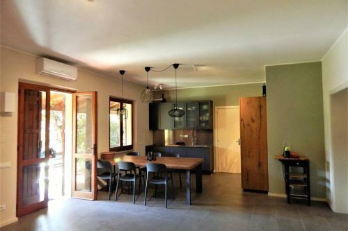 Villa Jasmine, 100 Mt Dalla Spiagga, Baccumandara