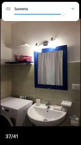 Apartamento Magia Colorata