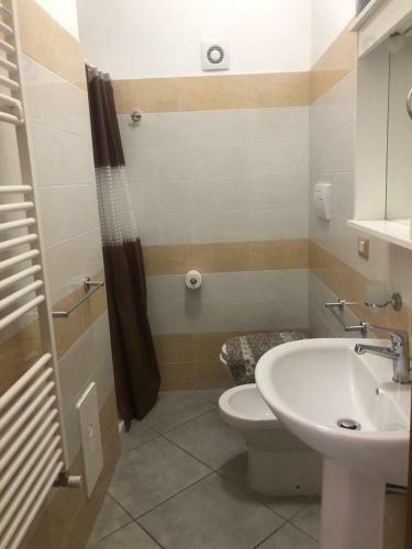 Bed & Breakfast Delizie Tra I Campanili