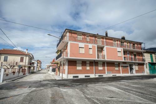 B&B Il Risveglio Del Cavaliere