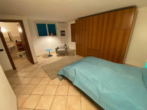 Apartamento Doris