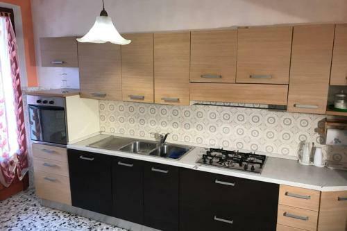 Apartamento Casa Vacanza Sergio E Carla