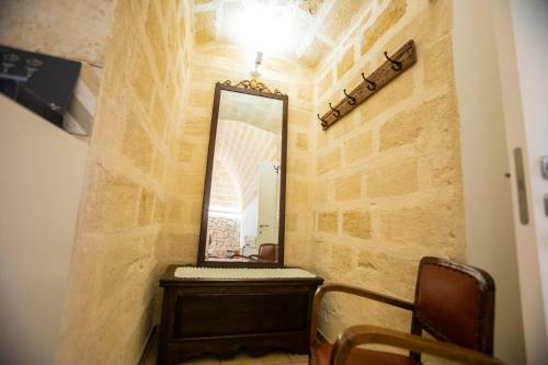 Hostal Casa Vacanze Le Tre Civette