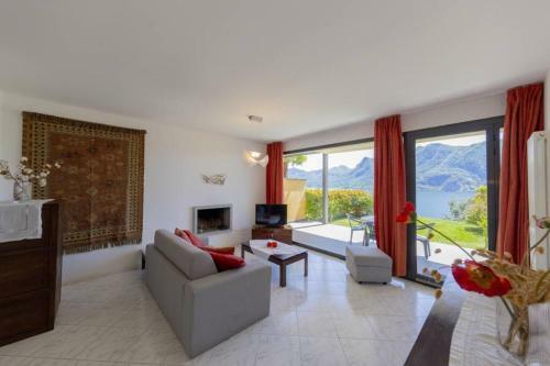 Apartamento Appartamento In Villa Ada Con Giardino B102