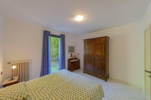 Apartamento Appartamento In Villa Ada Con Giardino B102