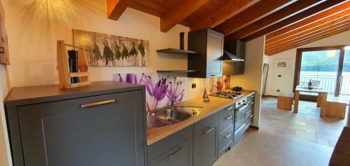 Apartamento Bella Vista Sul Lago Maggiore