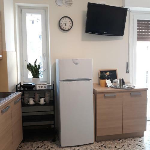 Apartamento Garda Storica