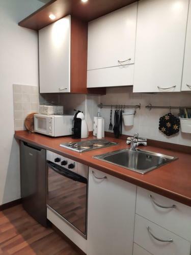 Apartamento Garda Lake In Euroresidence