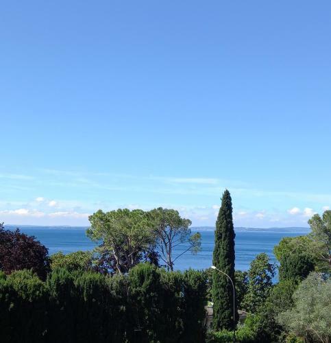 Apartamento Garda Lake In Euroresidence