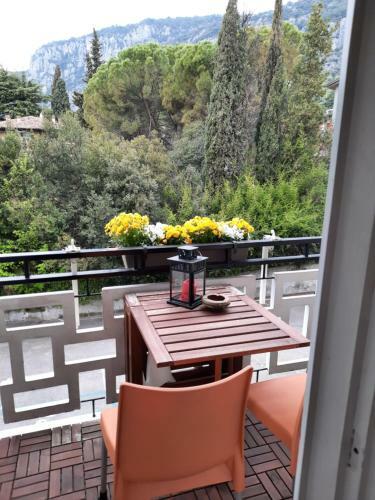 Apartamento Garda Lake In Euroresidence