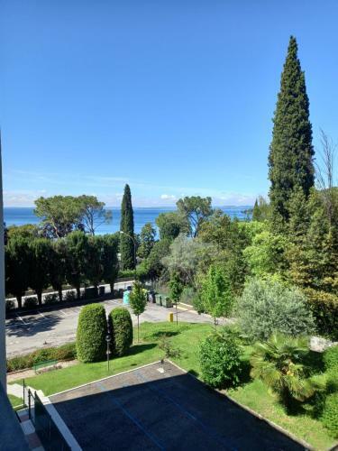 Apartamento Garda Lake In Euroresidence
