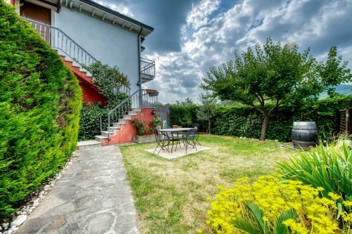 Apartmentsgarda - Casa Raffaello