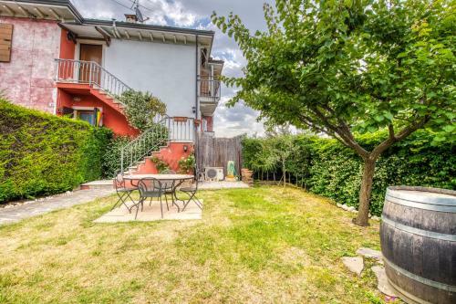 Apartmentsgarda - Casa Raffaello