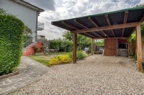 Apartmentsgarda - Casa Raffaello