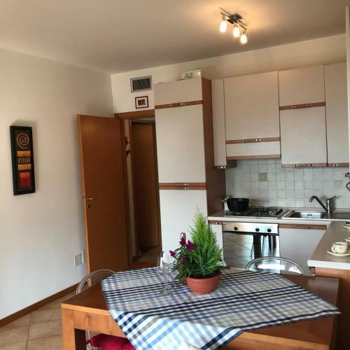 Apartamento Gardalake Greenchic