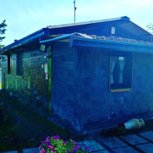 Chalet Il Gelsomino Dell'etna