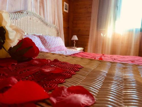 Chalet Il Gelsomino Dell'etna