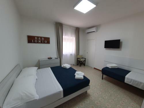 B&B Ionio