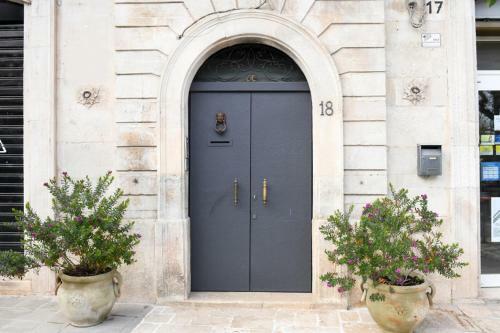 Apartamento Dimora Del Castellano Green House