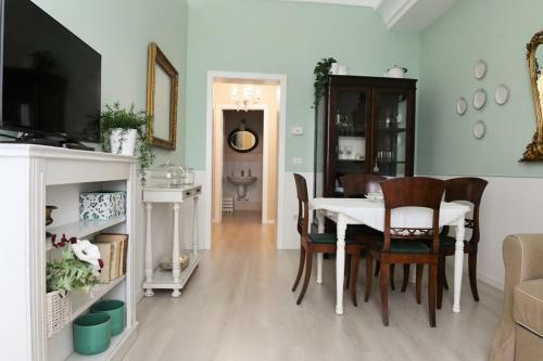 Apartamento Dimora Del Castellano Green House
