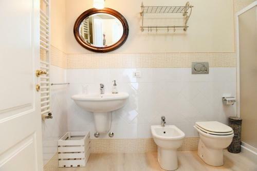 Apartamento Dimora Del Castellano Green House