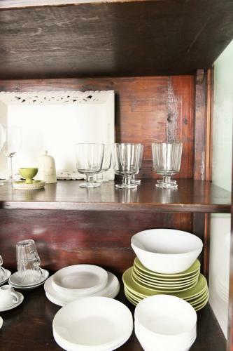 Apartamento Dimora Del Castellano Green House