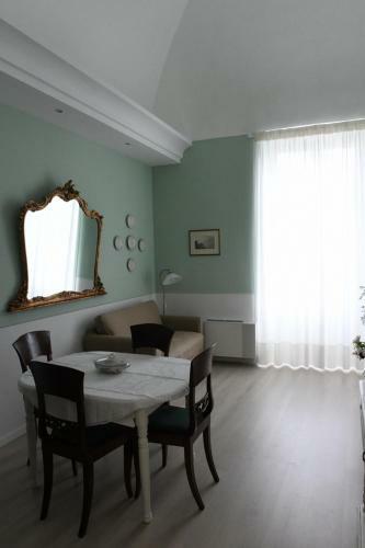 Apartamento Dimora Del Castellano Green House