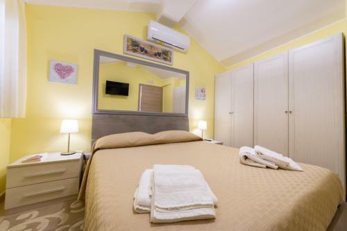 Suite Apartment Smeraldo - Etna Diamond Suite - Suntripsicily