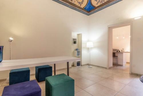 Apartamento Dama Sicilian Luxury Home & Spa