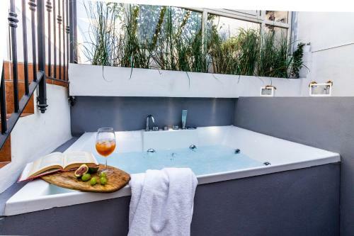 Apartamento Dama Sicilian Luxury Home & Spa
