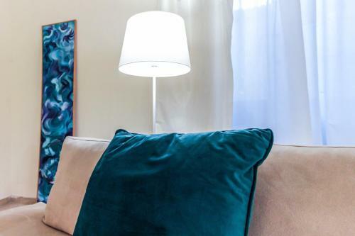 Apartamento Dama Sicilian Luxury Home & Spa