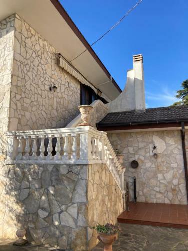 Apartamento Villa Isabella