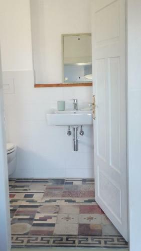Apartamento Casa Mancose