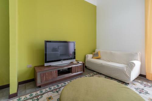 Apartamento Fermata Jonia