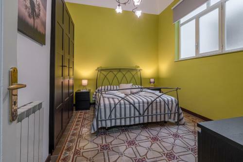 Apartamento Fermata Jonia