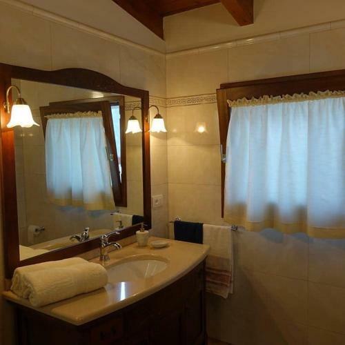 Hostal Casa Vacanza Le Murise