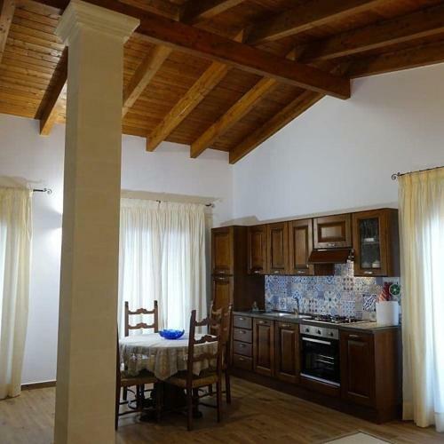 Hostal Casa Vacanza Le Murise