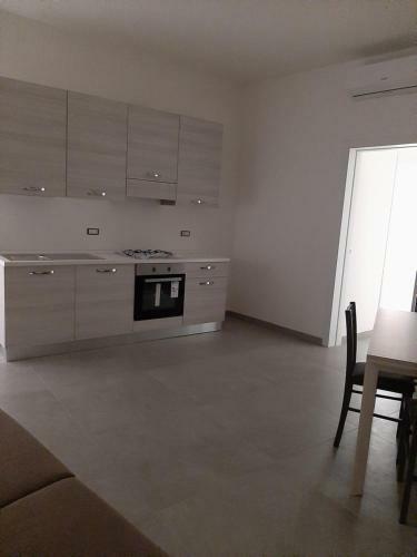 Apartamento Dimora Felline