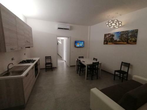 Apartamento Dimora Felline