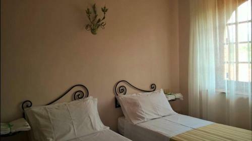 Bed & Breakfast Villa Amalia