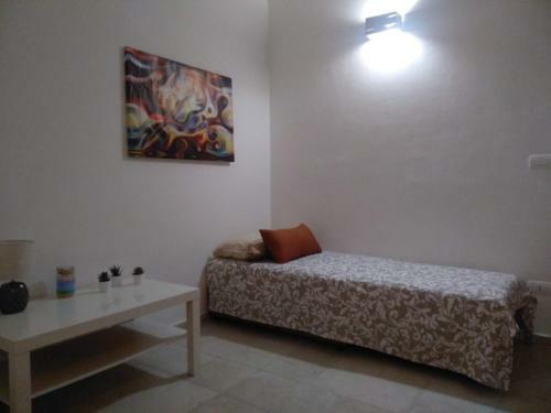 Apartamento Il Vicolo Degli Artisti 17