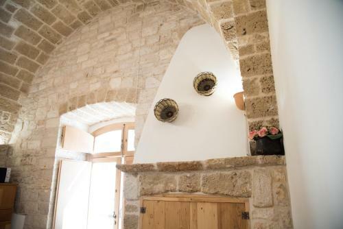 Apartamento Piazza Duomo - Medieval Puglia's House
