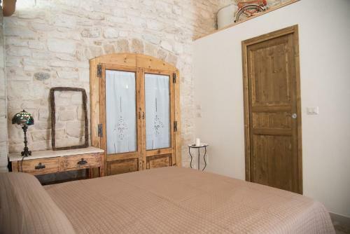 Apartamento Piazza Duomo - Medieval Puglia's House